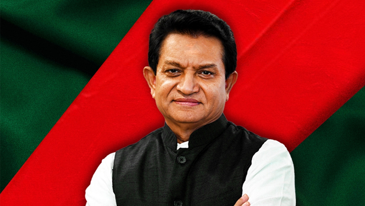 ব্যবসায়িক জীবনের ৪০ বছরে রপ্তানি খাতে এমন সংকট দেখিনি: এ.কে. আজাদ